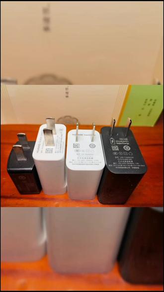 手机充电器进化论 从1A到6A，未来会有专用充电卡吗？