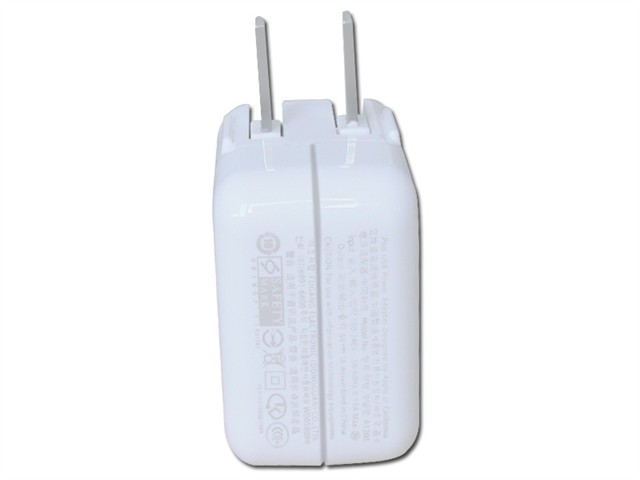 Sinoele USB电源适配器（美规）手机充电器产品图片赏析——it168充电器频道